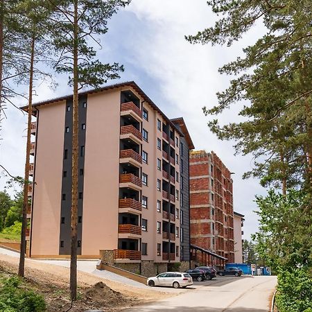 Apartment Napa Zlatibor Deluxe Smart System Zewnętrze zdjęcie